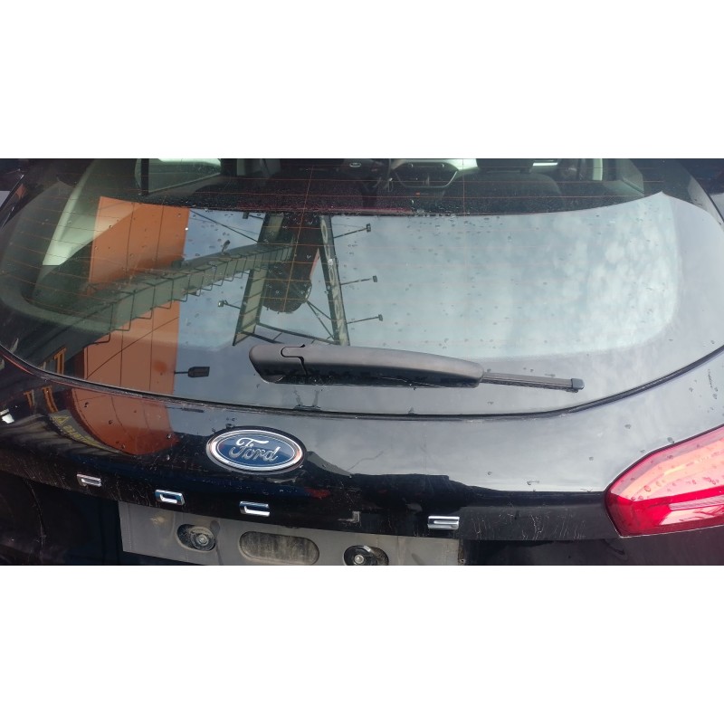 Recambio de motor limpia trasero para ford focus iv (hn) 1.5 ecoblue referencia OEM IAM   