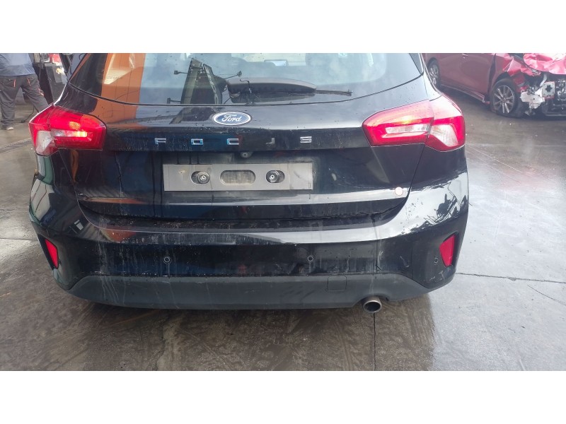 Recambio de paragolpes trasero para ford focus iv (hn) 1.5 ecoblue referencia OEM IAM   