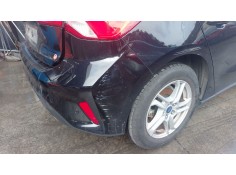 Recambio de paragolpes trasero para ford focus iv (hn) 1.5 ecoblue referencia OEM IAM    2