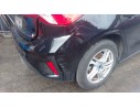 PARAGOLPES TRASERO 2516296 2516296 