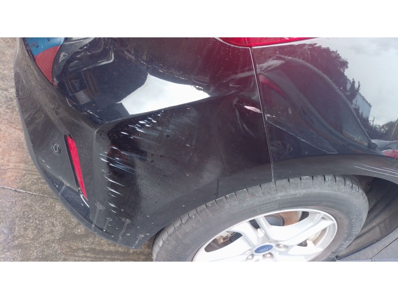 Recambio de paragolpes trasero para ford focus iv (hn) 1.5 ecoblue referencia OEM IAM   