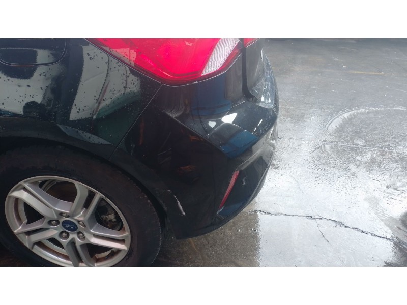 Recambio de paragolpes trasero para ford focus iv (hn) 1.5 ecoblue referencia OEM IAM   
