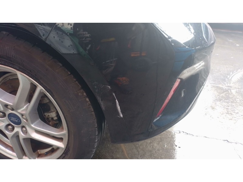 Recambio de paragolpes trasero para ford focus iv (hn) 1.5 ecoblue referencia OEM IAM   