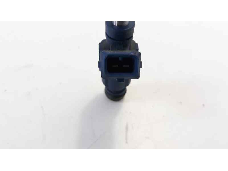 Recambio de inyector para porsche cayenne (typ 9pa) referencia OEM IAM 0280156101  