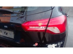 Recambio de piloto trasero derecho interior para ford focus iv (hn) 1.5 ecoblue referencia OEM IAM JX7B13A602CD   2