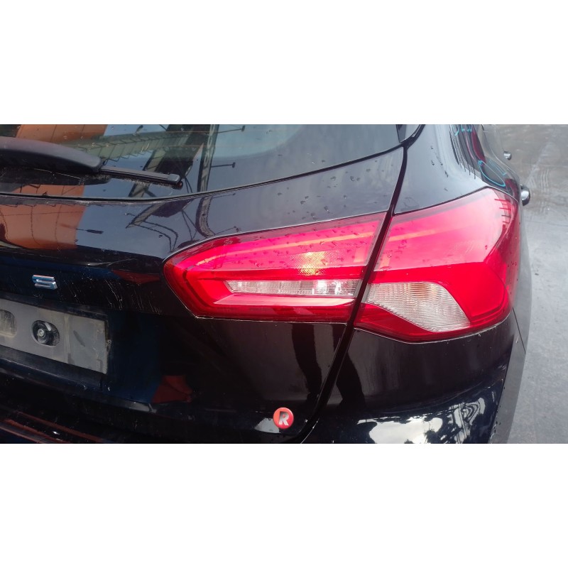 Recambio de piloto trasero derecho interior para ford focus iv (hn) 1.5 ecoblue referencia OEM IAM   