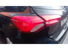 PILOTO TRASERO IZQUIERDO 