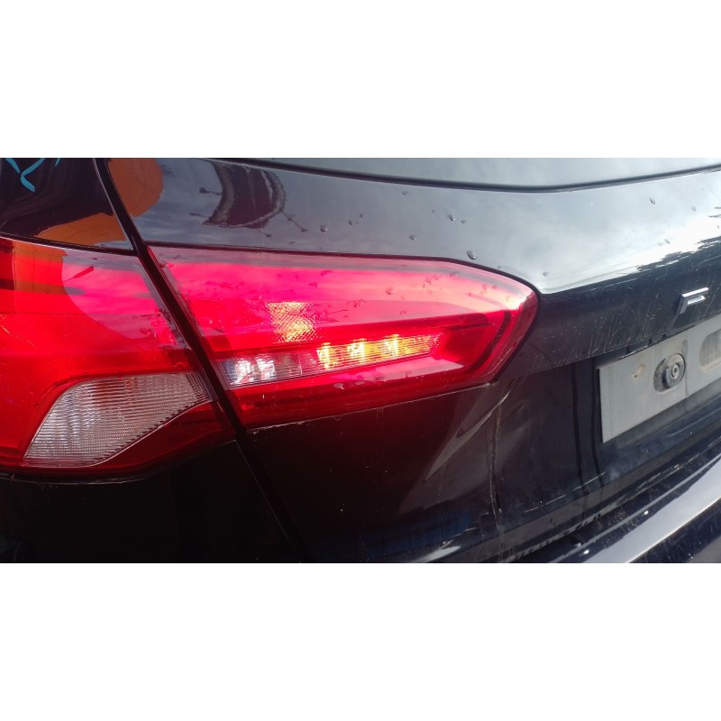 Recambio de piloto trasero izquierdo interior para ford focus iv (hn) 1.5 ecoblue referencia OEM IAM   