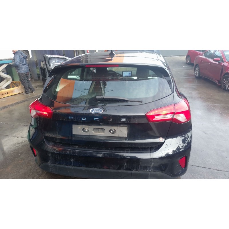 Recambio de porton trasero para ford focus iv (hn) 1.5 ecoblue referencia OEM IAM   