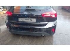 REFUERZO PARAGOLPES TRASERO 2195592 