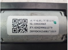 Recambio de modulo electronico para mg zs 1.5 hybrid+ referencia OEM IAM 10033065 030299011379  2