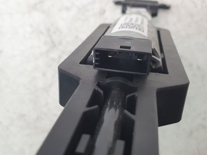 Recambio de modulo electronico para mg zs 1.5 hybrid+ referencia OEM IAM 10033065 030299011379 