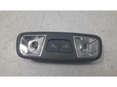 LUZ INTERIOR 8V0947111B 