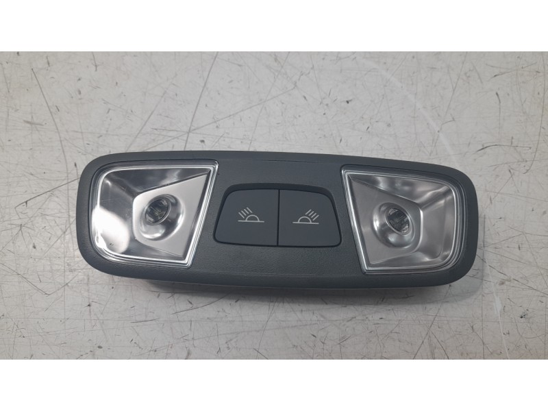 Recambio de luz interior para audi a3 limousine (8ys, 8ym) 30 tdi referencia OEM IAM 8V0947111B  