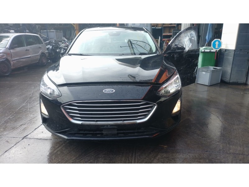 Recambio de morro completo para ford focus iv (hn) 1.5 ecoblue referencia OEM IAM   