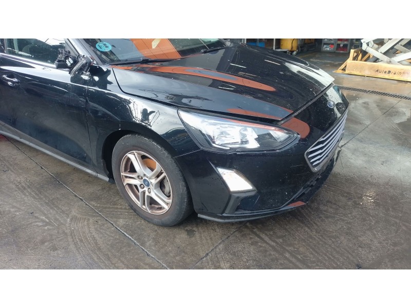 Recambio de morro completo para ford focus iv (hn) 1.5 ecoblue referencia OEM IAM   
