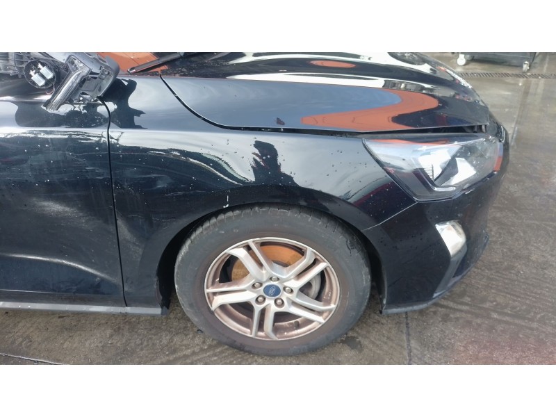 Recambio de morro completo para ford focus iv (hn) 1.5 ecoblue referencia OEM IAM   