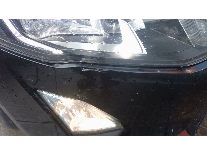 Recambio de morro completo para ford focus iv (hn) 1.5 ecoblue referencia OEM IAM   