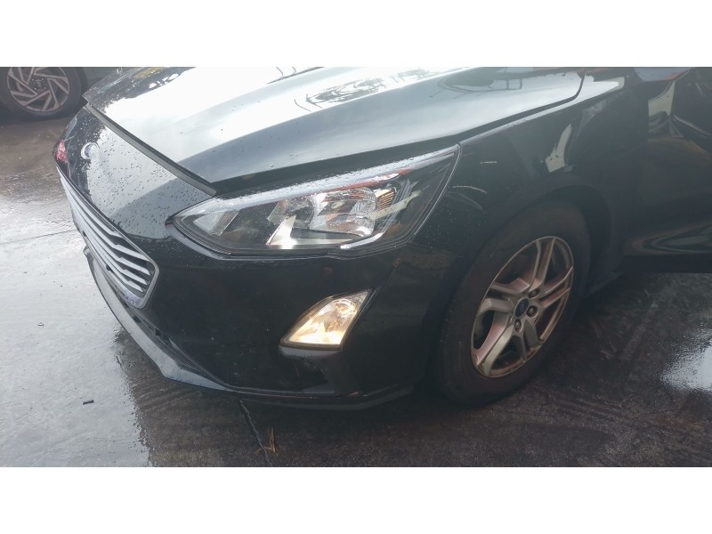 Recambio de morro completo para ford focus iv (hn) 1.5 ecoblue referencia OEM IAM   