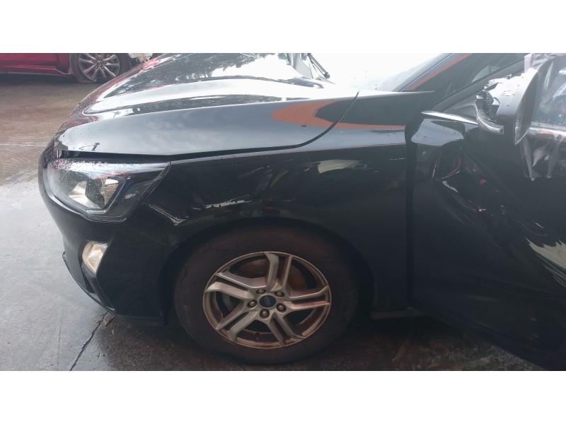 Recambio de morro completo para ford focus iv (hn) 1.5 ecoblue referencia OEM IAM   