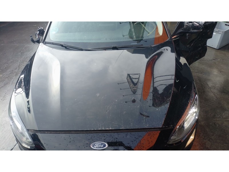 Recambio de morro completo para ford focus iv (hn) 1.5 ecoblue referencia OEM IAM   