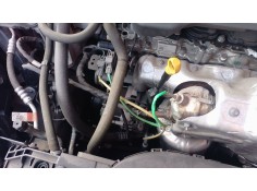 Recambio de alternador para ford focus iv (hn) 1.5 ecoblue referencia OEM IAM 2449470  ALF870A51VL 2