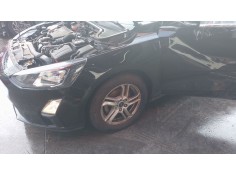 Recambio de brazo suspension inferior delantero izquierdo para ford focus iv (hn) 1.5 ecoblue referencia OEM IAM   