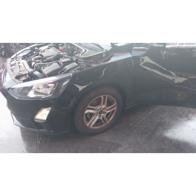 Recambio de brazo suspension inferior delantero izquierdo para ford focus iv (hn) 1.5 ecoblue referencia OEM IAM   