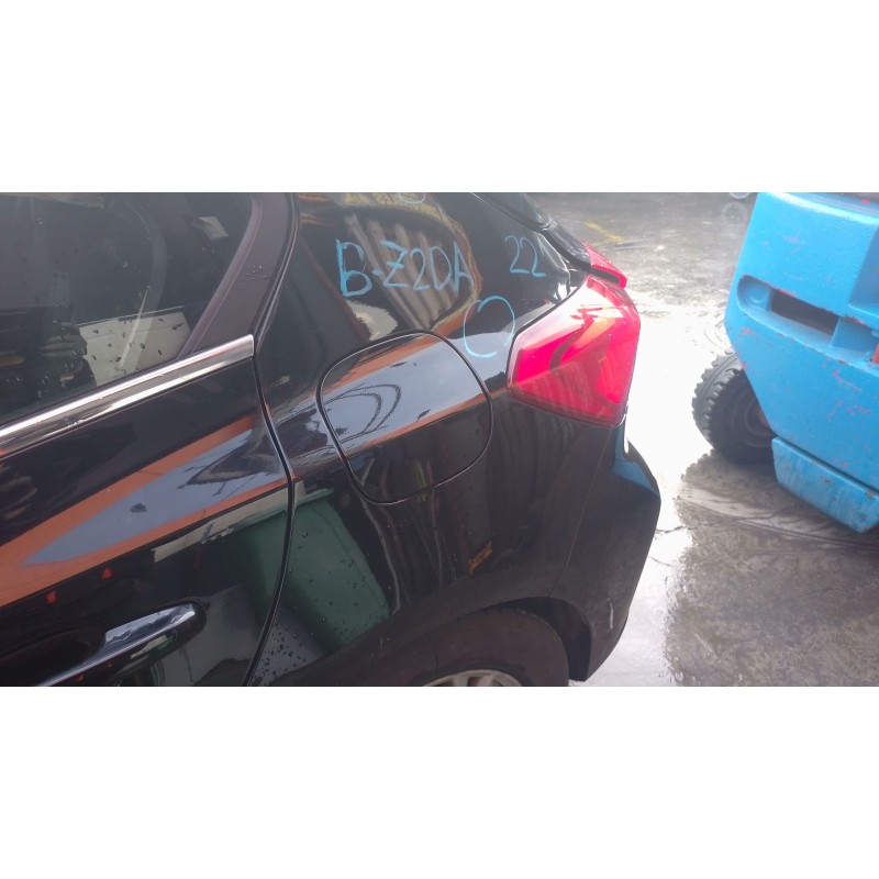 Recambio de tapa exterior combustible para ford focus iv (hn) 1.5 ecoblue referencia OEM IAM   