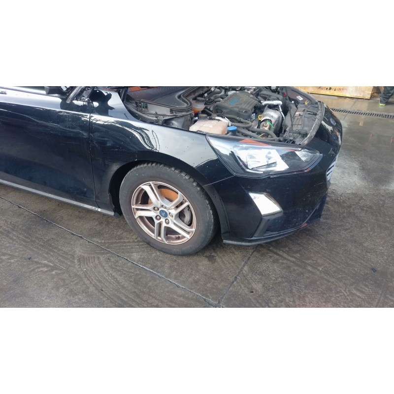 Recambio de brazo suspension inferior delantero derecho para ford focus iv (hn) 1.5 ecoblue referencia OEM IAM   