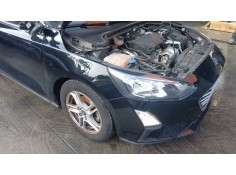 Recambio de cremallera direccion para ford focus iv (hn) 1.5 ecoblue referencia OEM IAM   