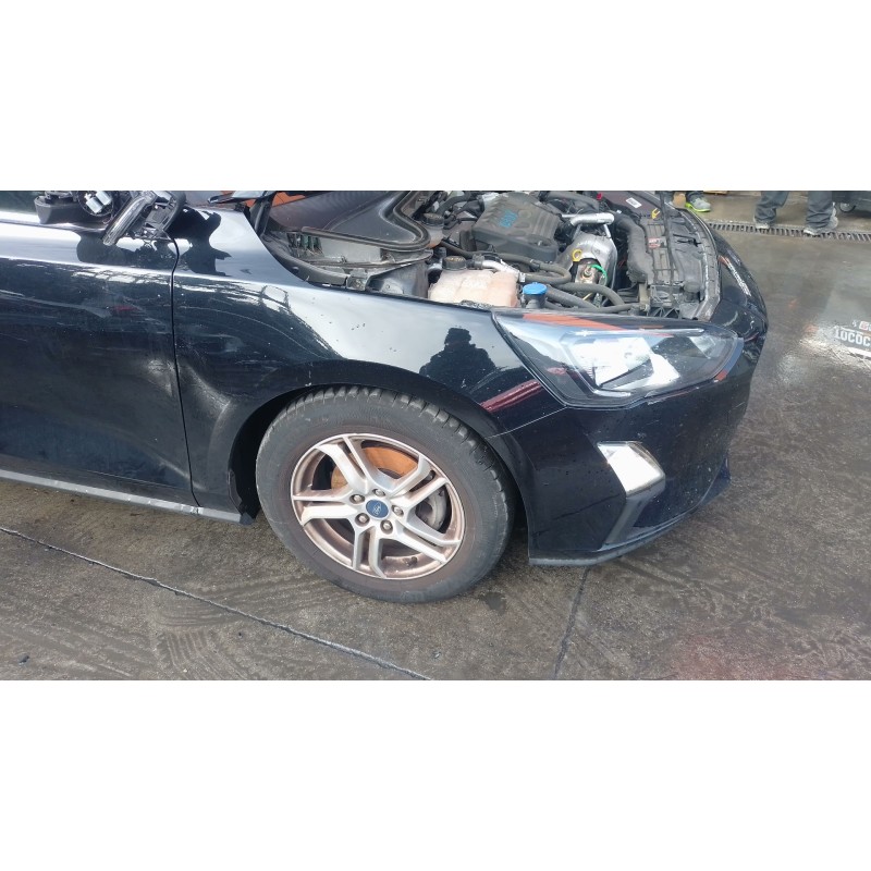 Recambio de mangueta delantera derecha para ford focus iv (hn) 1.5 ecoblue referencia OEM IAM   