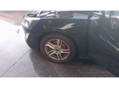 Recambio de mangueta delantera izquierda para ford focus iv (hn) 1.5 ecoblue referencia OEM IAM   