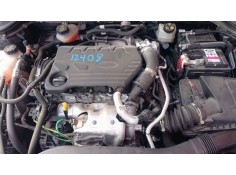 MOTOR COMPLETO Z2DA 