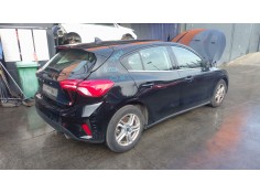 PUENTE TRASERO 2540216 