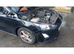 Recambio de amortiguador delantero derecho para ford focus iv (hn) 1.5 ecoblue referencia OEM IAM   