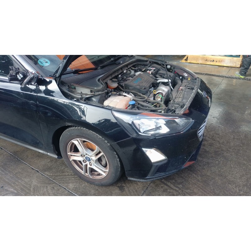 Recambio de amortiguador delantero derecho para ford focus iv (hn) 1.5 ecoblue referencia OEM IAM   