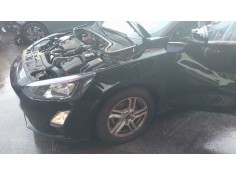 Recambio de amortiguador delantero izquierdo para ford focus iv (hn) 1.5 ecoblue referencia OEM IAM   