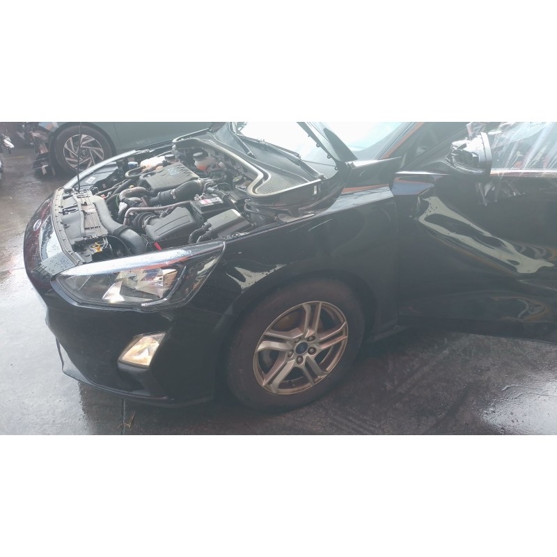 Recambio de amortiguador delantero izquierdo para ford focus iv (hn) 1.5 ecoblue referencia OEM IAM   