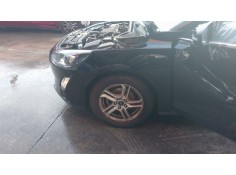 Recambio de transmision delantera izquierda para ford focus iv (hn) 1.5 ecoblue referencia OEM IAM   