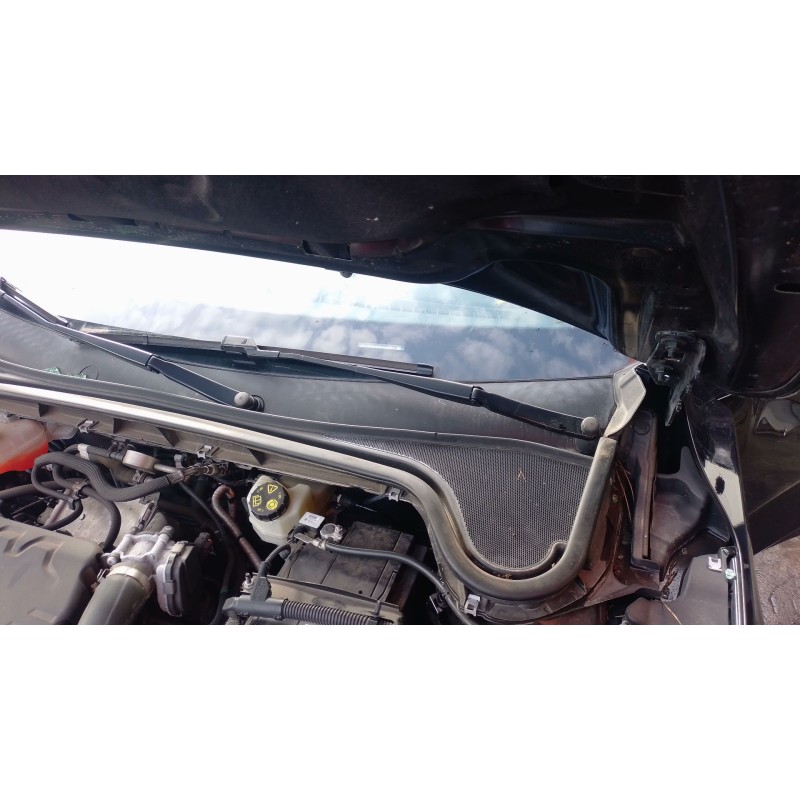 Recambio de motor limpia delantero para ford focus iv (hn) 1.5 ecoblue referencia OEM IAM   