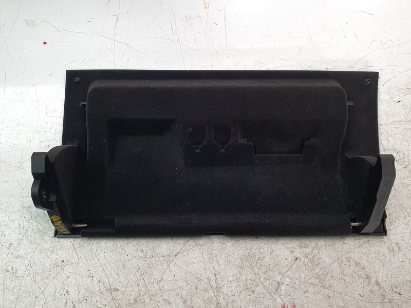 Recambio de guantera para audi a3 limousine (8ys, 8ym) 30 tdi referencia OEM IAM 8Y1857035A  
