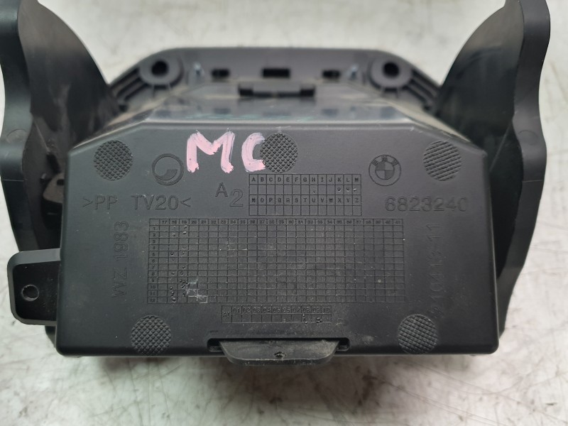 Recambio de guantera para bmw 1 (f40) 118 d referencia OEM IAM 6823240  