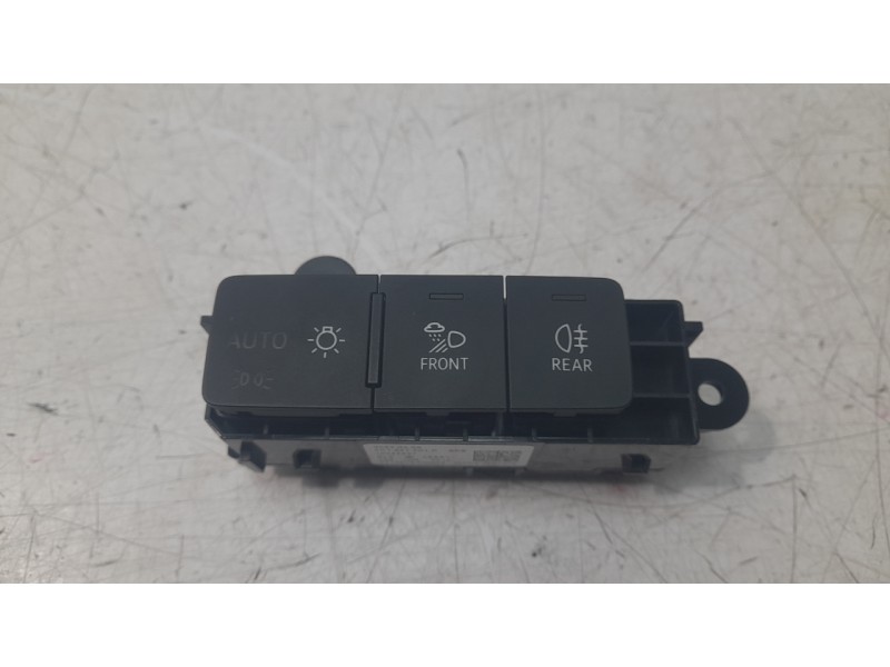 Recambio de mando luces para audi a3 limousine (8ys, 8ym) 30 tdi referencia OEM IAM 4K1941501K  