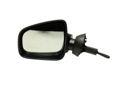 Recambio de retrovisor izquierdo para dacia sandero referencia OEM IAM 963023121R 1050852012 1050852012 , DA3227114 , 24251011 ,