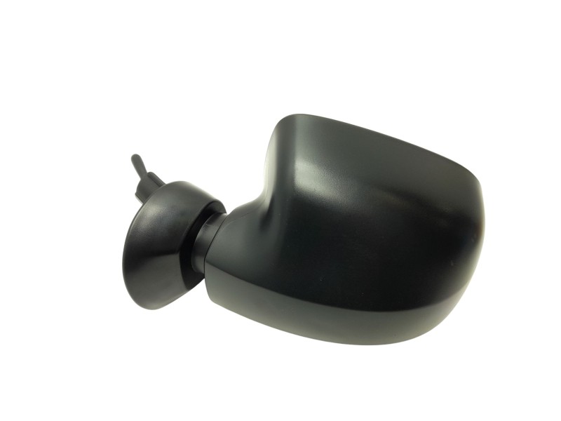 Recambio de retrovisor izquierdo para dacia sandero referencia OEM IAM 963023121R 1050852012 1050852012 , DA3227114 , 24251011 ,