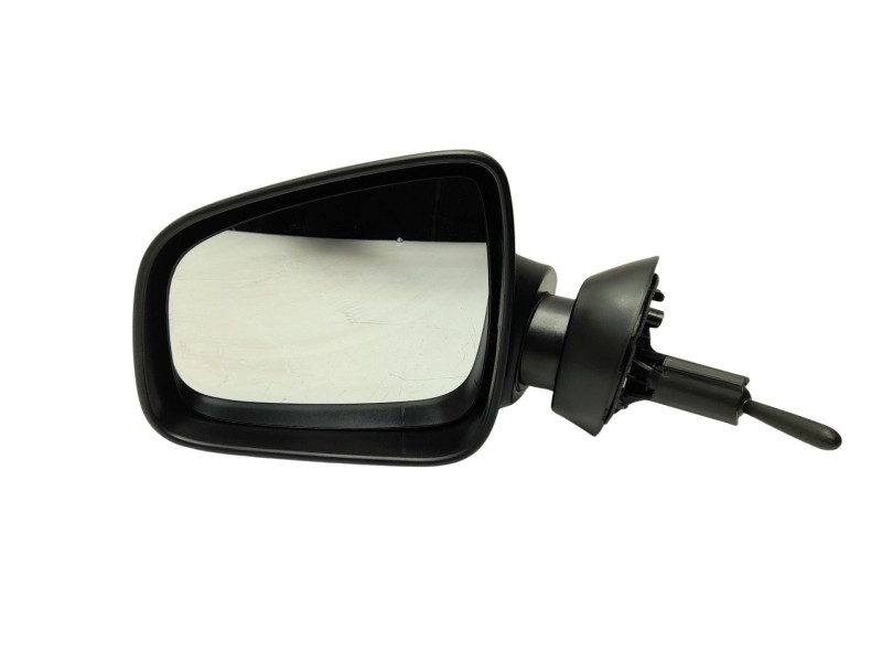 Recambio de retrovisor izquierdo para dacia sandero referencia OEM IAM 963023121R 1050852012 1050852012 , DA3227114 , 24251011 ,