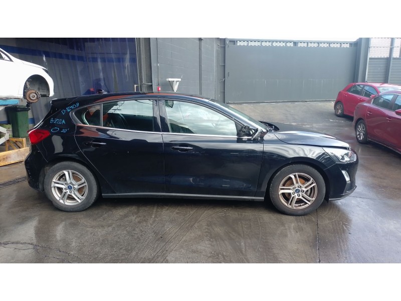 ford focus iv (hn) del año 2022