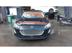 ford focus iv (hn) del año 2022 2