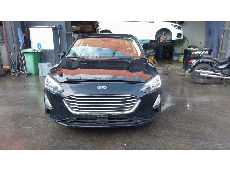 ford focus iv (hn) del año 2022